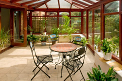 Carr conservatory quotes