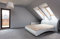 Carr bedroom extensions