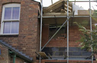 free Carr home extension quotes