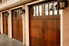 Carr garage extension quotes